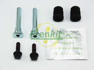 FRENKIT 810009 Guide Sleeve Kit, brake caliper